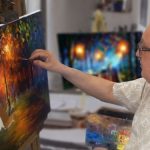 Leonid Afremov