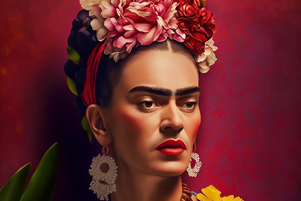 Frida Kahlo