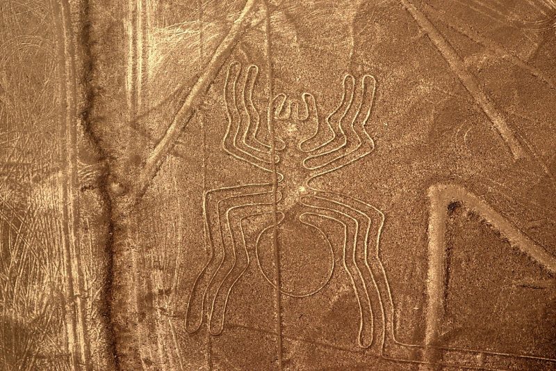 Nazca vonalak