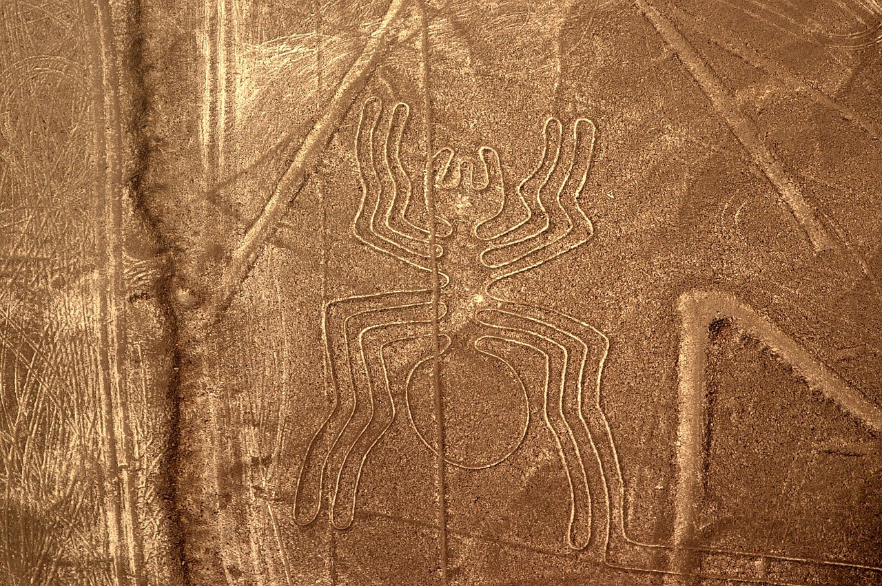 Nazca vonalak