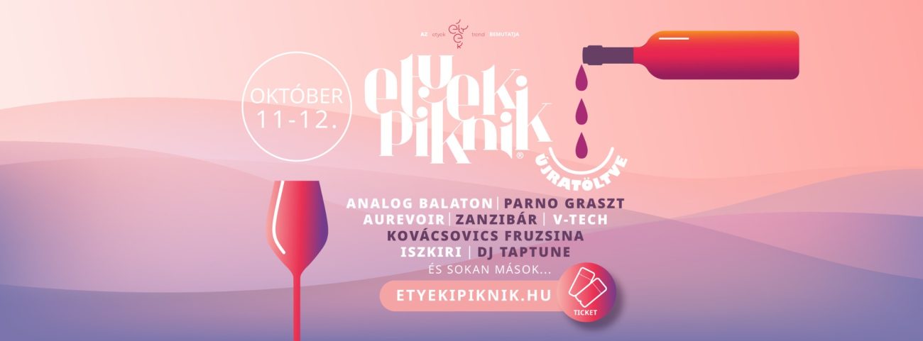 Etyeki piknik