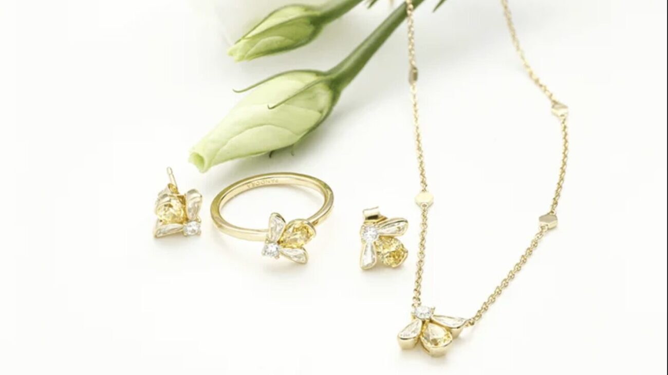 a pandora tavaszi kollekciója