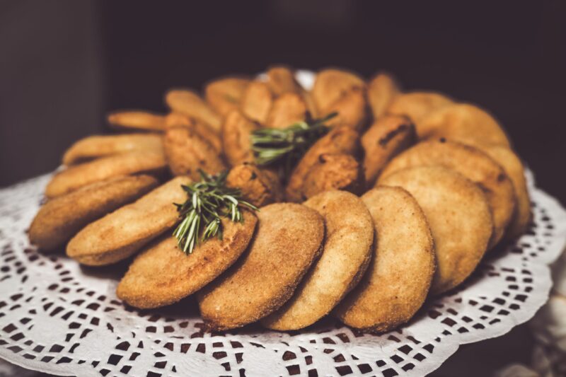 Rántott cukkini házilag: tippek a tökéletes panírhoz